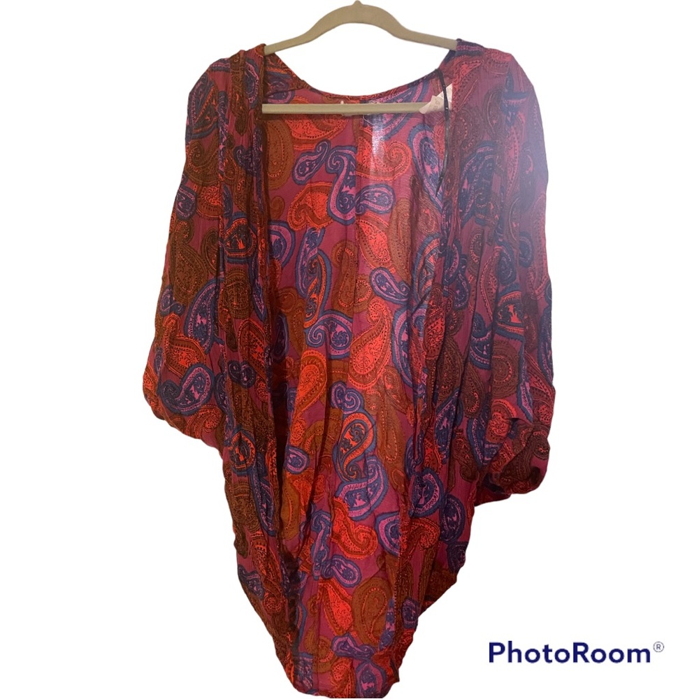 Volcom Paisley cover